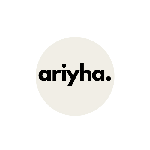 Ariyha Solutions